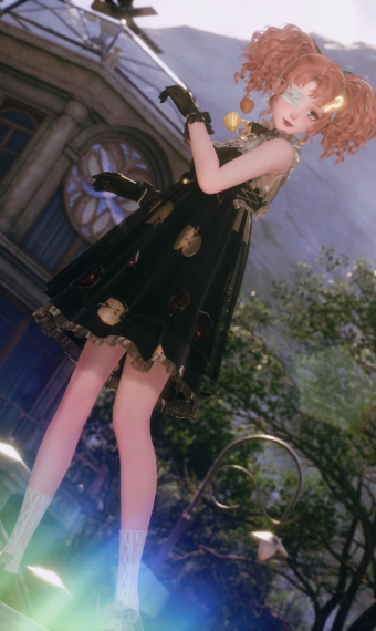 Lalaloopsy Vibe image
