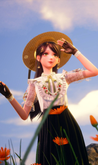 Homely image