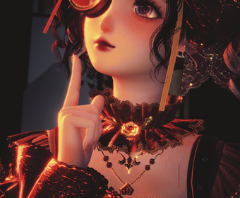 First image
