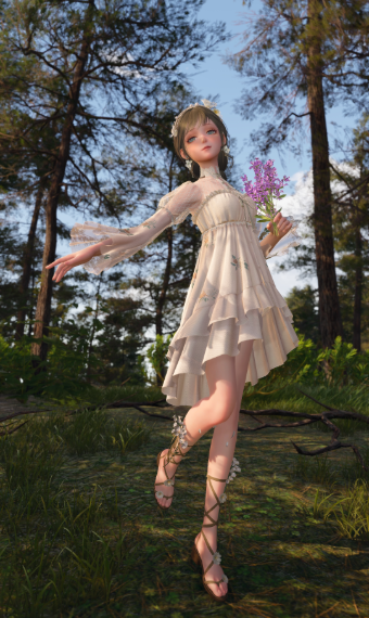 FASHION POST: Dendrophile image