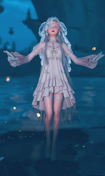 Ghost Bride image