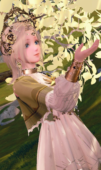 Priestess image
