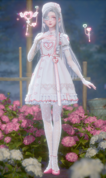 Gentle Nurse image