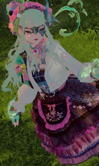 Shadow lolita image