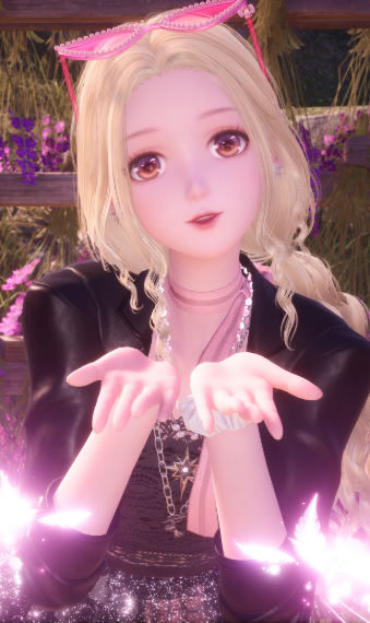 Pink image