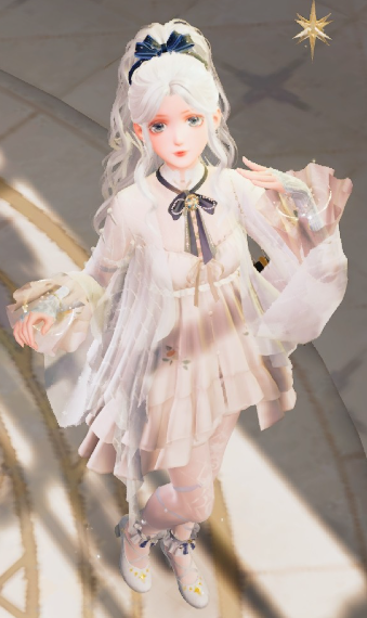 Faewish Sprite image
