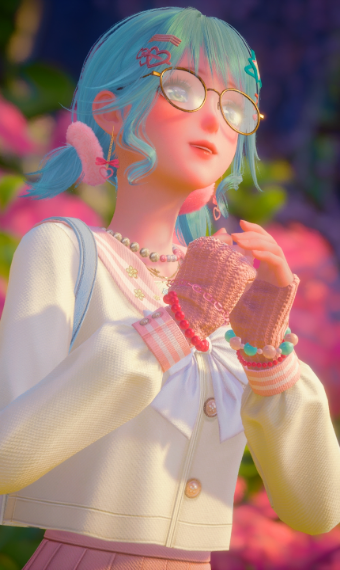 Pastel Teachings image