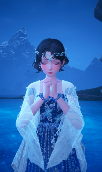 Spirit of the Fallen Star image