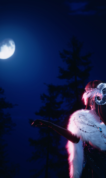 The Mistress image