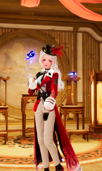 Greatest Showman image