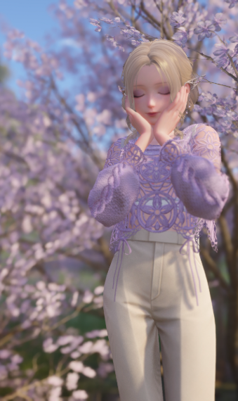 Floral Love image