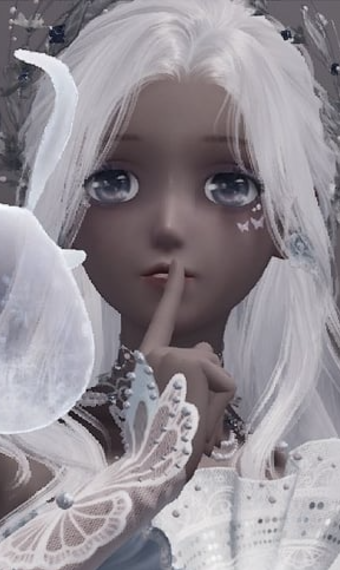 Water Sprite image