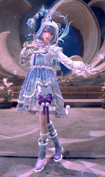 Neon Nya! image