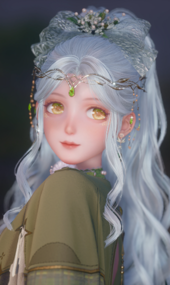 forest fairy image