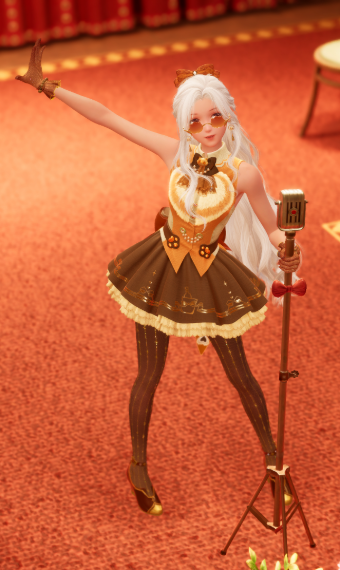Bibcoon Babe image