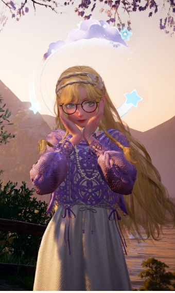 Spring day image