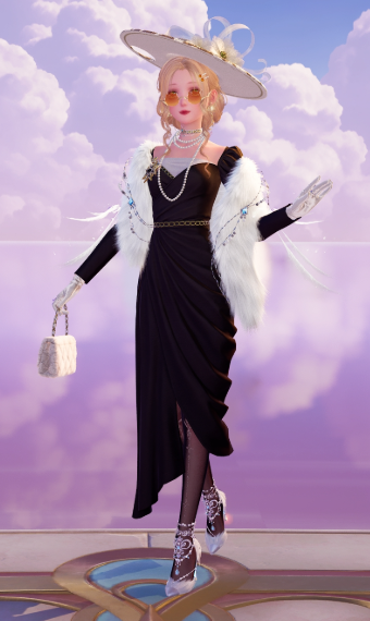 Primma Donna image