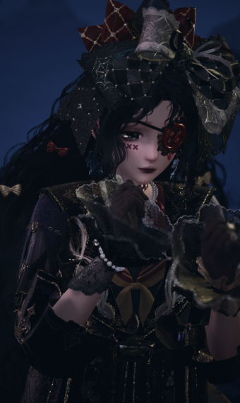 Little Witch Princess image