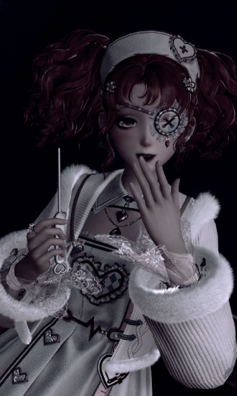 doctor evelyn <3 image