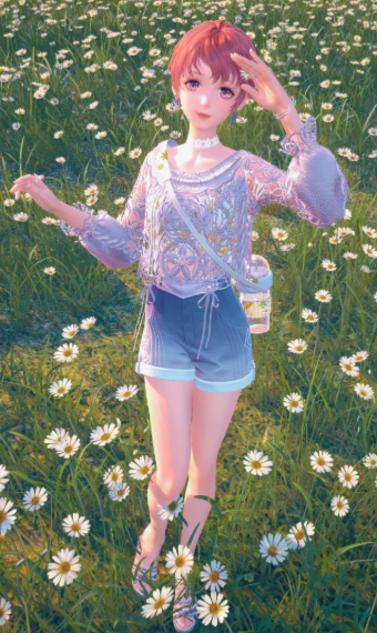 Lavenfringe Chill image