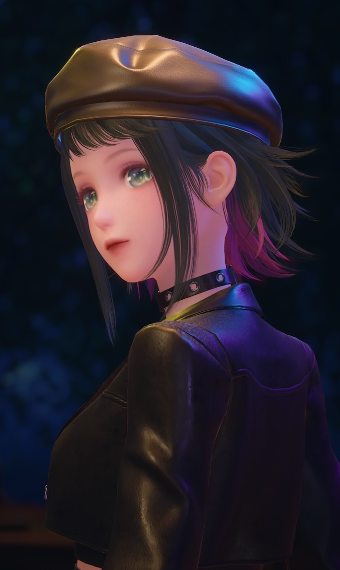 Cool Girl image
