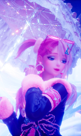 Y2K Nikki image