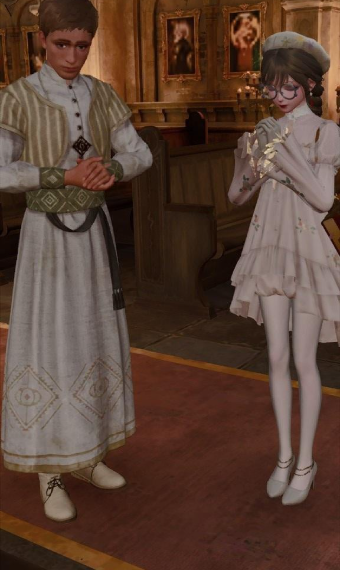 Church Order image