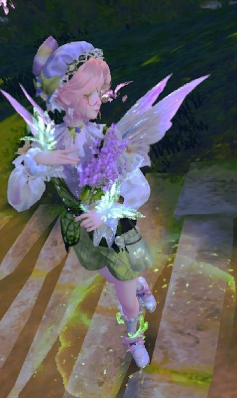 Garden Stroll image