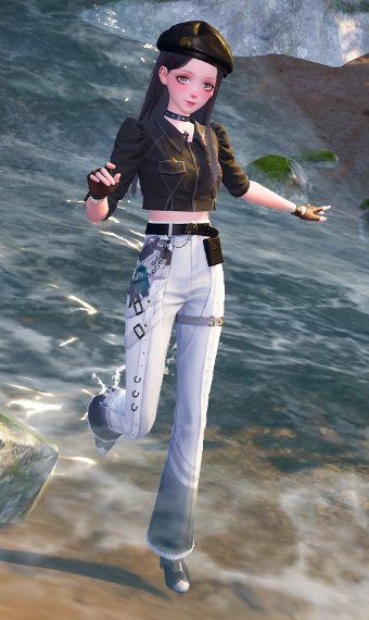 Cool Outfit image