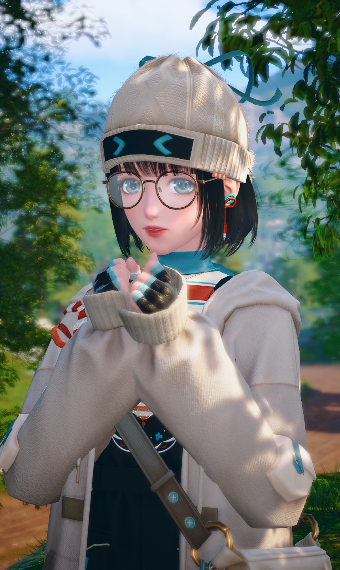 Socko Girl > < image