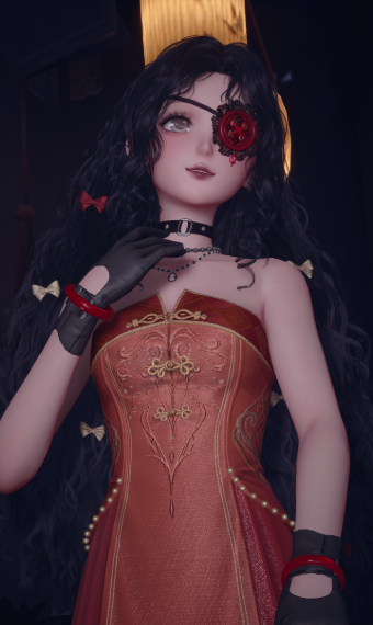 Crimson Nocturne image