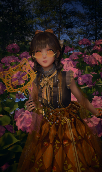 Sweet as a cupcake image