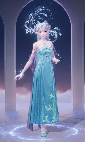 Yin image