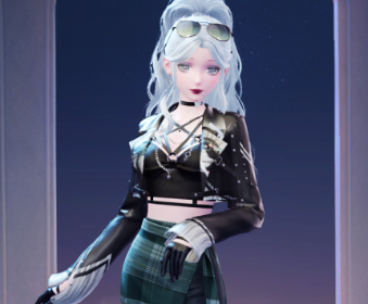 First image