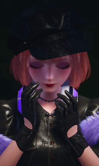The Melancholy Visionary image