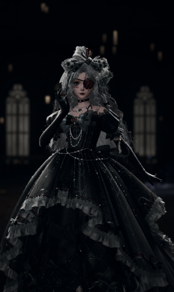 Sweet Stygian Royal image