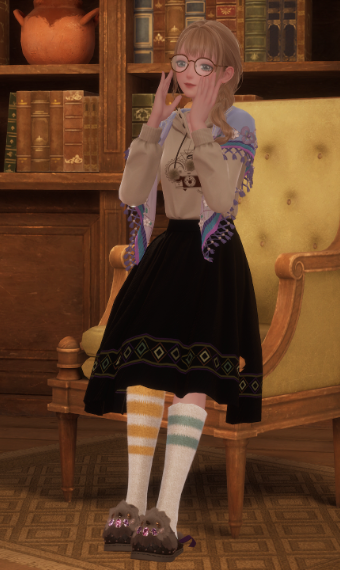 Daily Outfit - 23 April 2025 image
