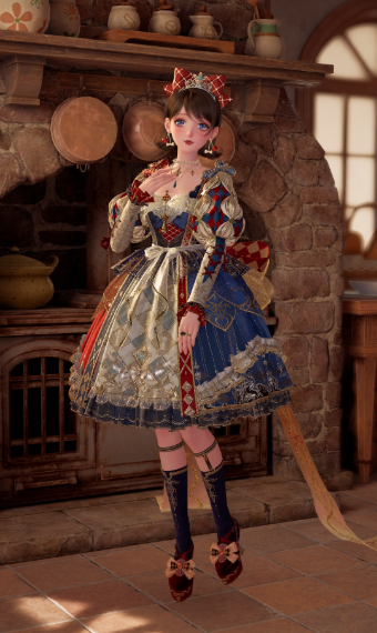 Snow White image
