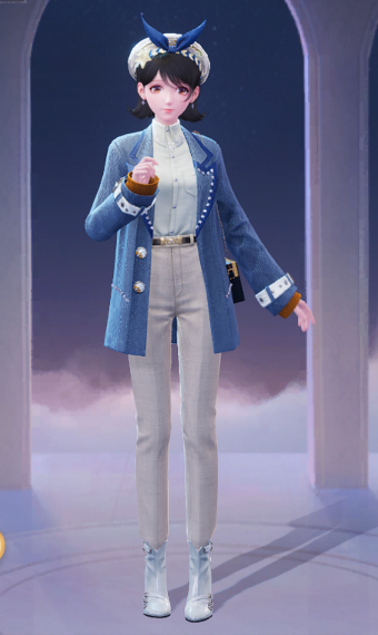 business woman image
