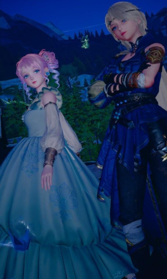 Spoiled Sweet image
