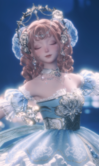 Trapped Doll image
