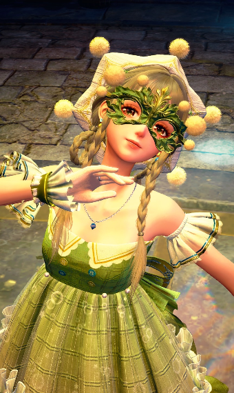 Shine! Party Queen! image