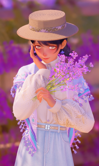 Charmed Farmhand image