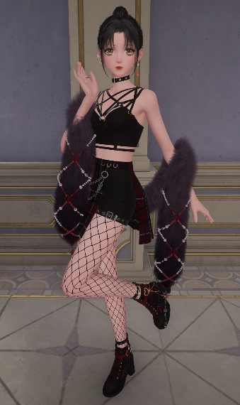 Should be at the Club image