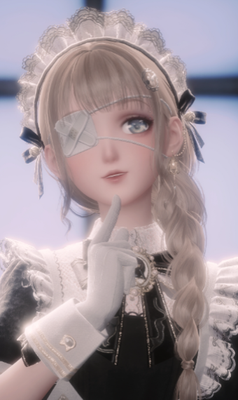 Maid image