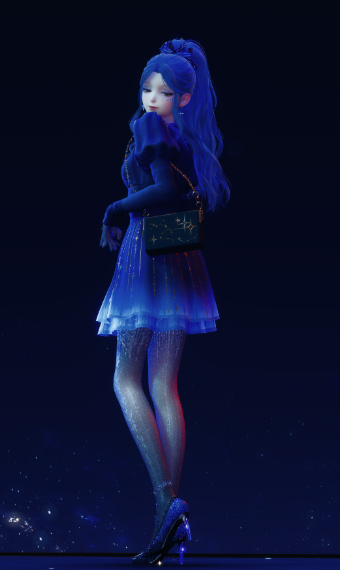 Starry Sky image