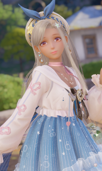 Debut Nikki image