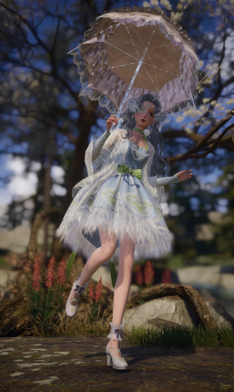Lost Angel image