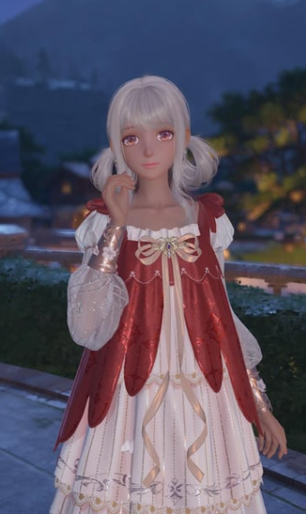 Simple cute image