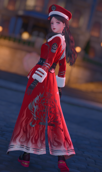cool guard (who slays) image